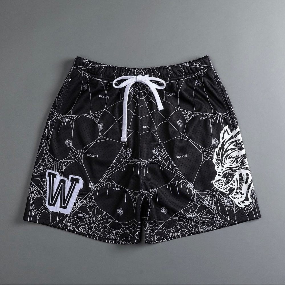 darc sport shorts